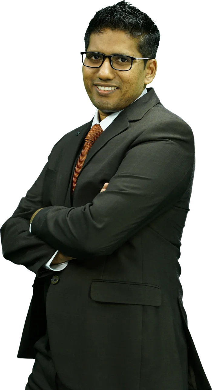 Sridhar Jammalamadaka